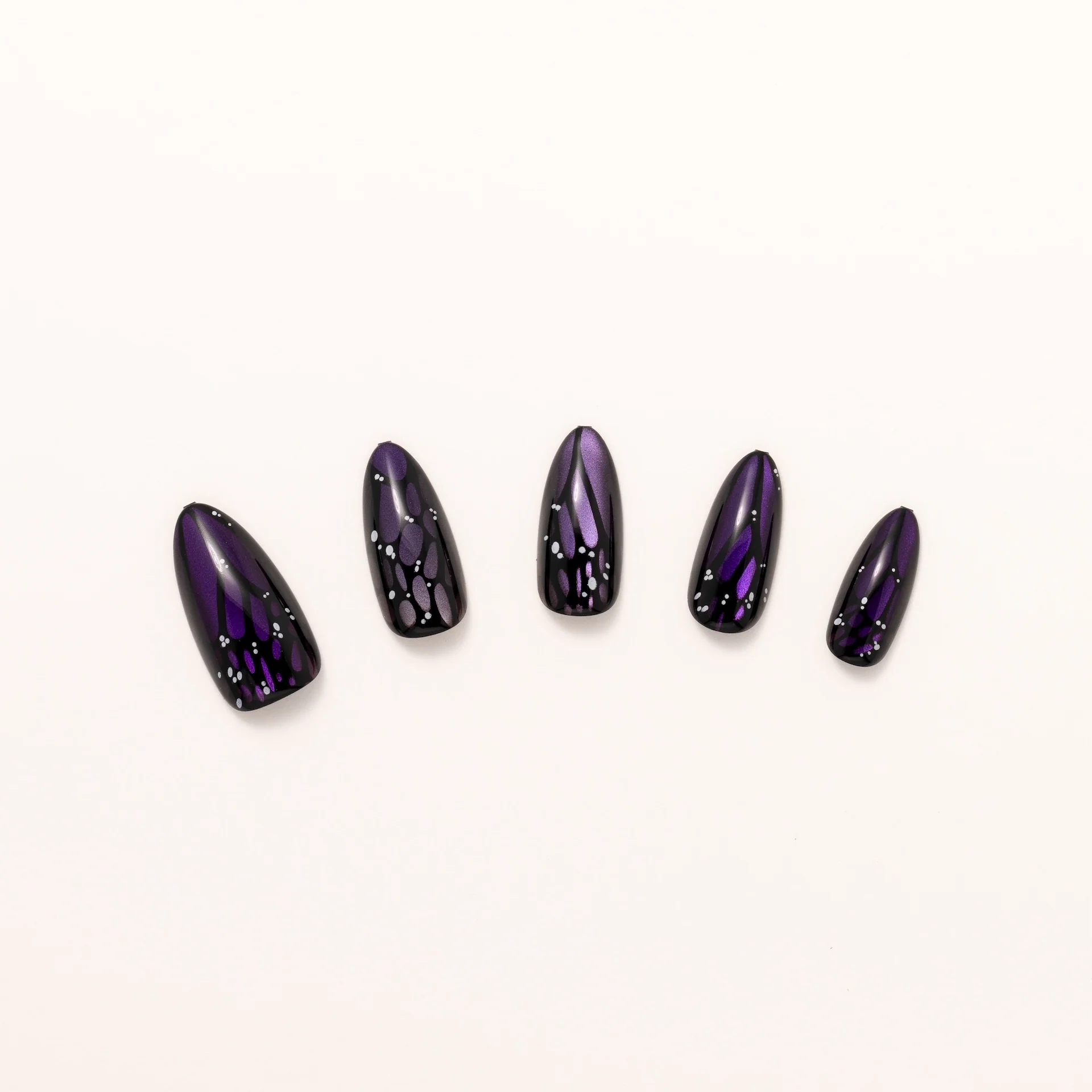 Purple Mariposa - Image 3