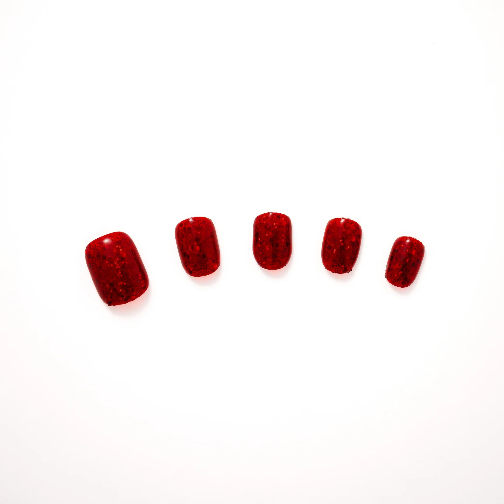 Red Mistletoe - Image 3