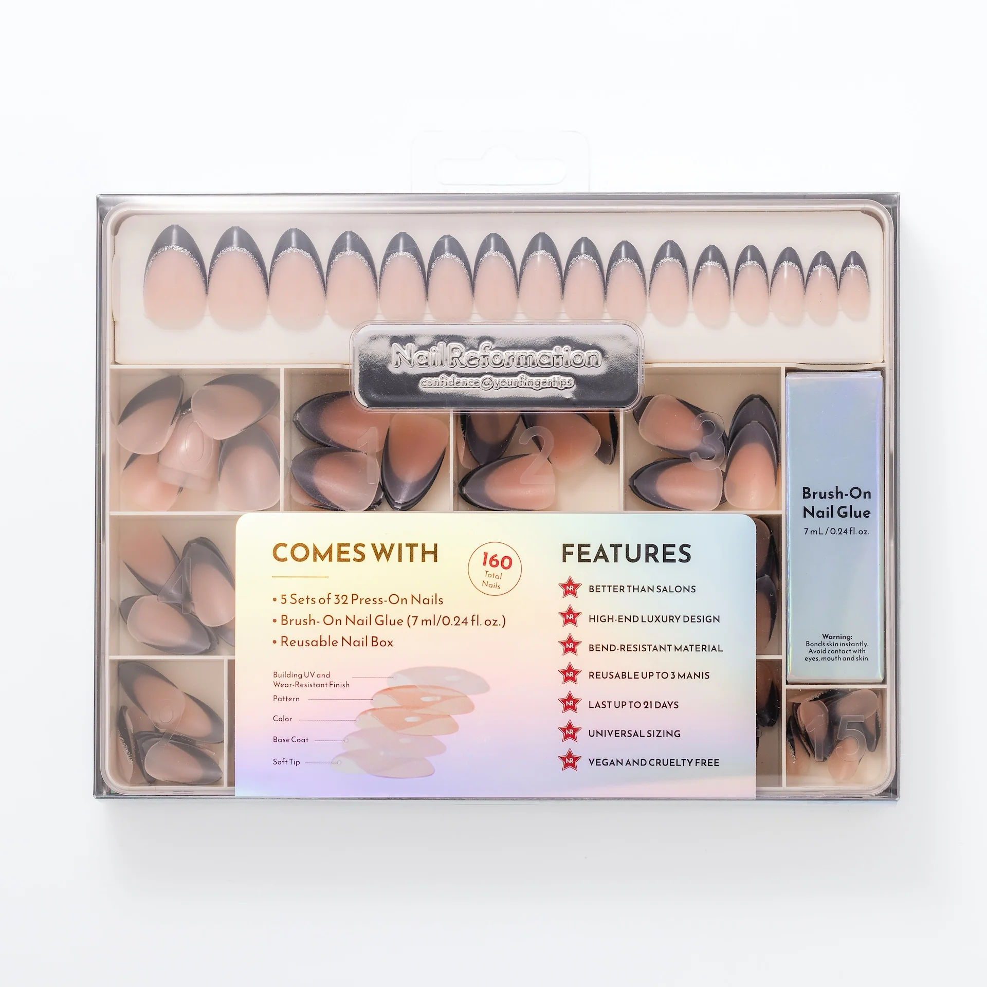 Signature Nail Box - Image 9