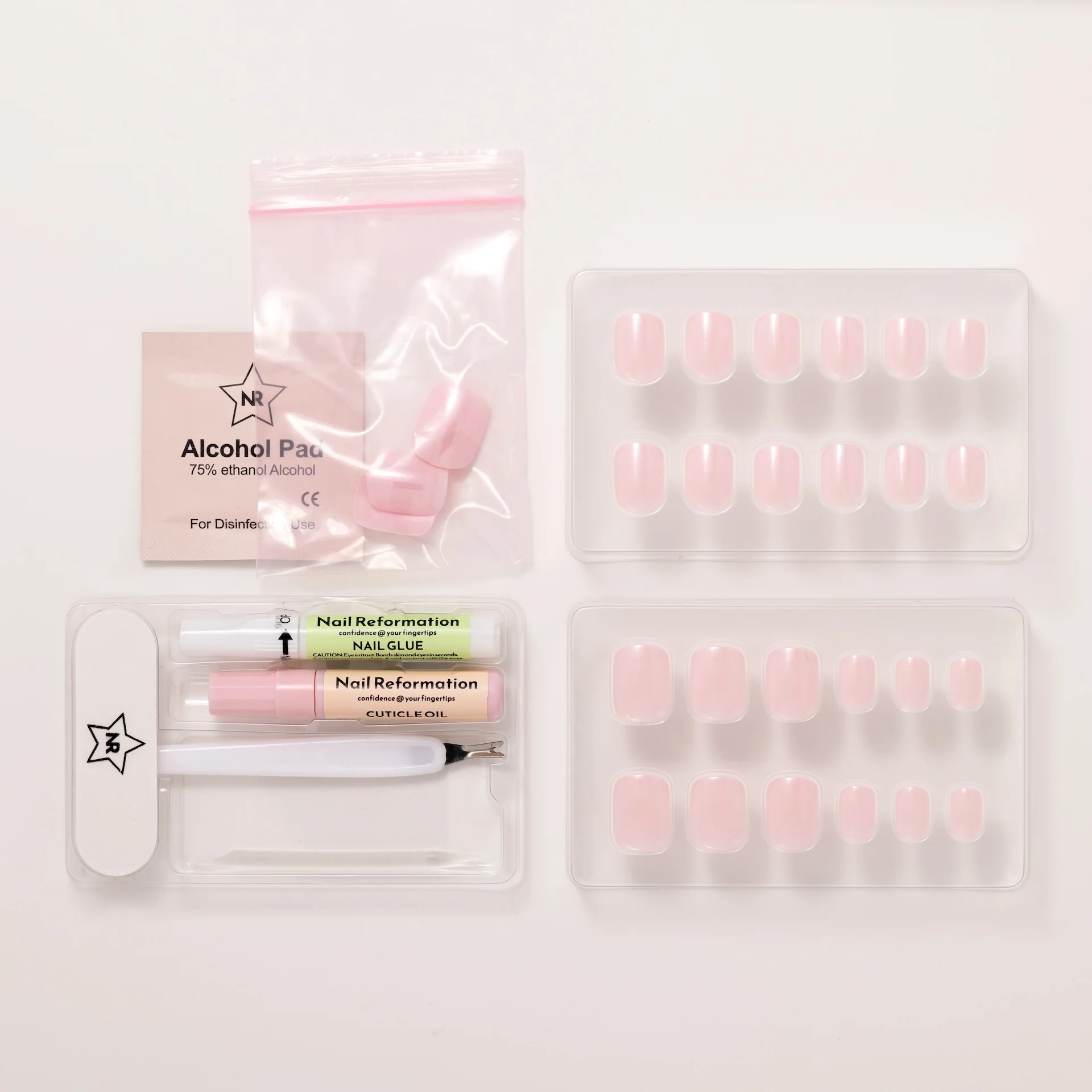 Silk Pink - Image 4