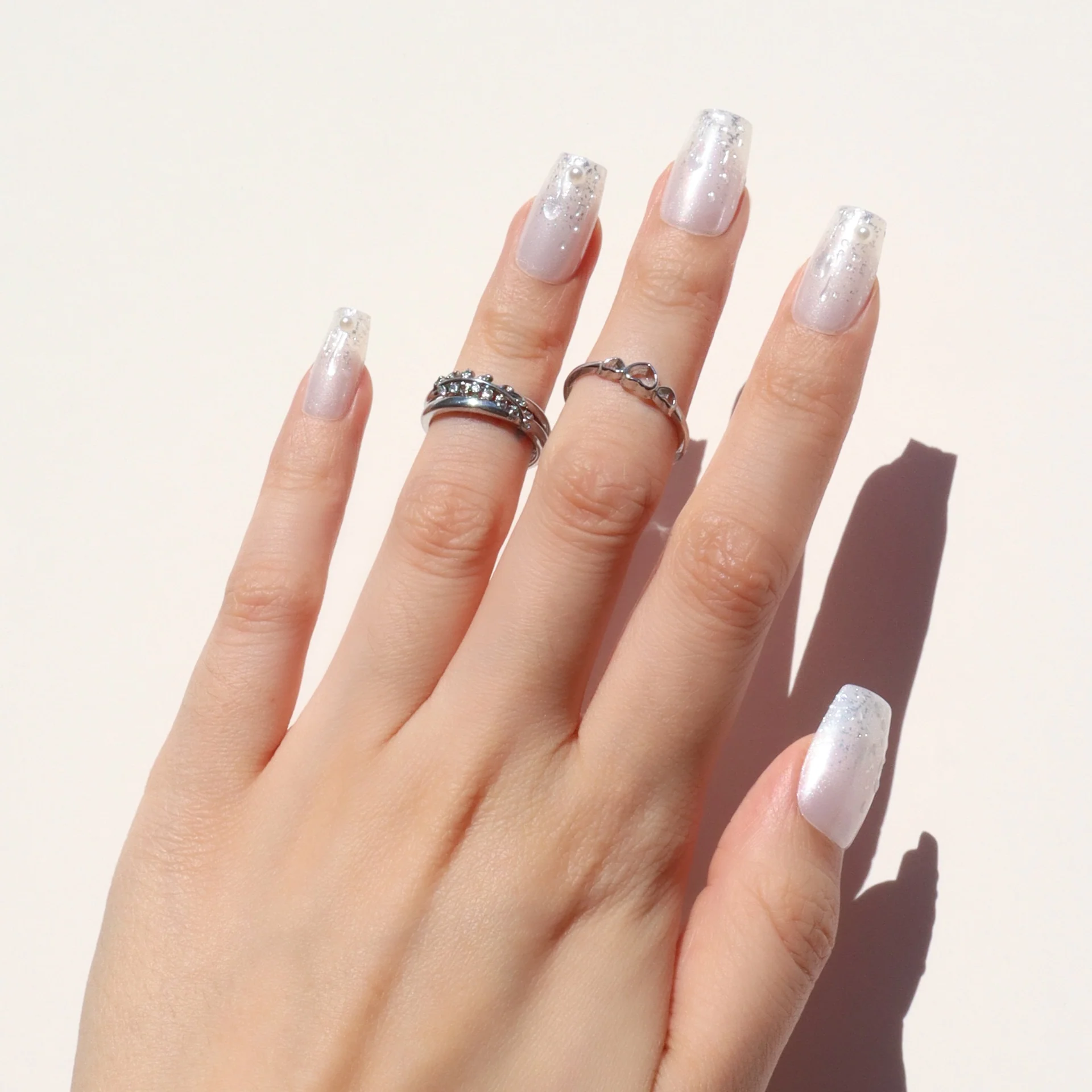 Silver Surf - Image 2