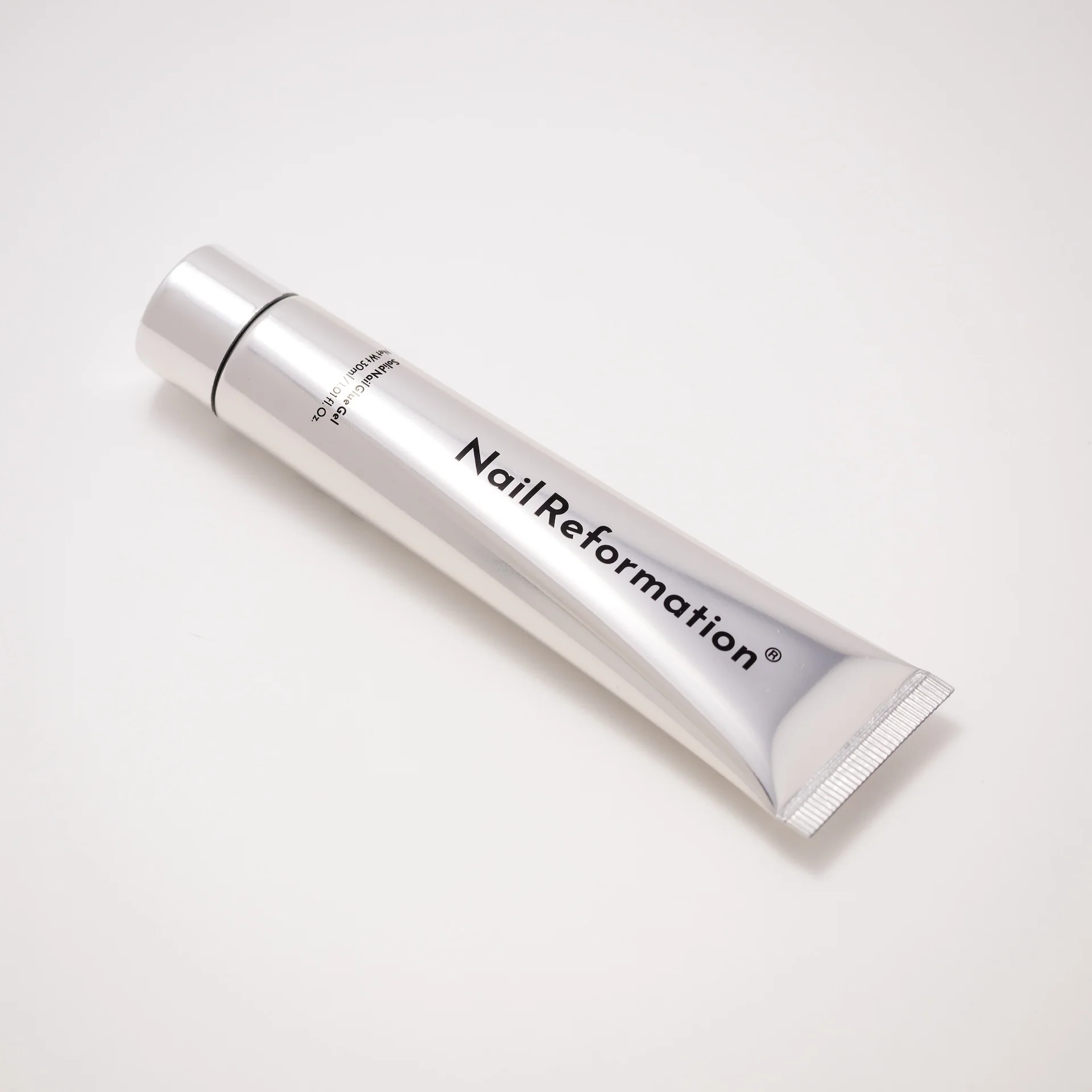 Solid Nail Glue Gel - Image 2