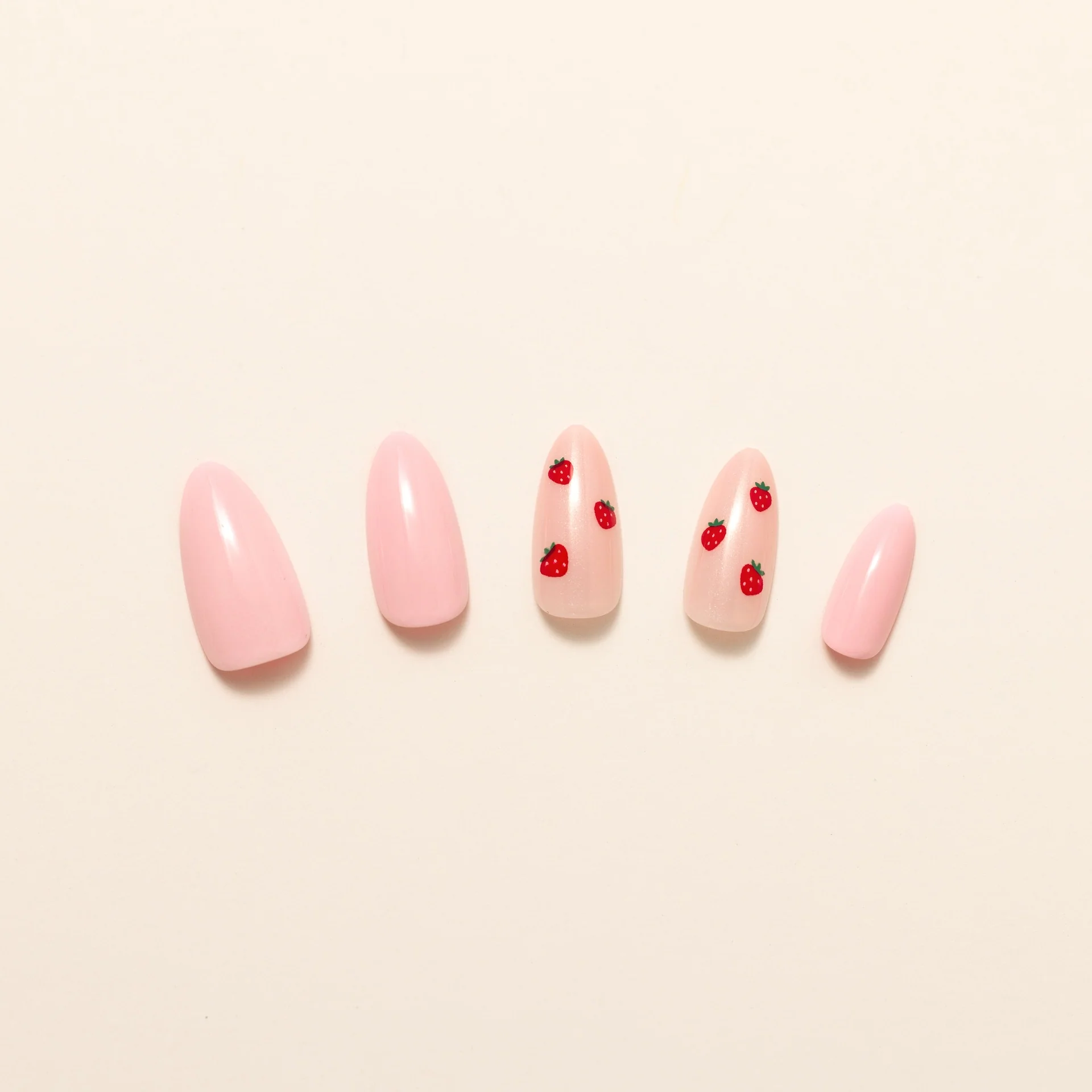 Strawberry Shake - Image 3