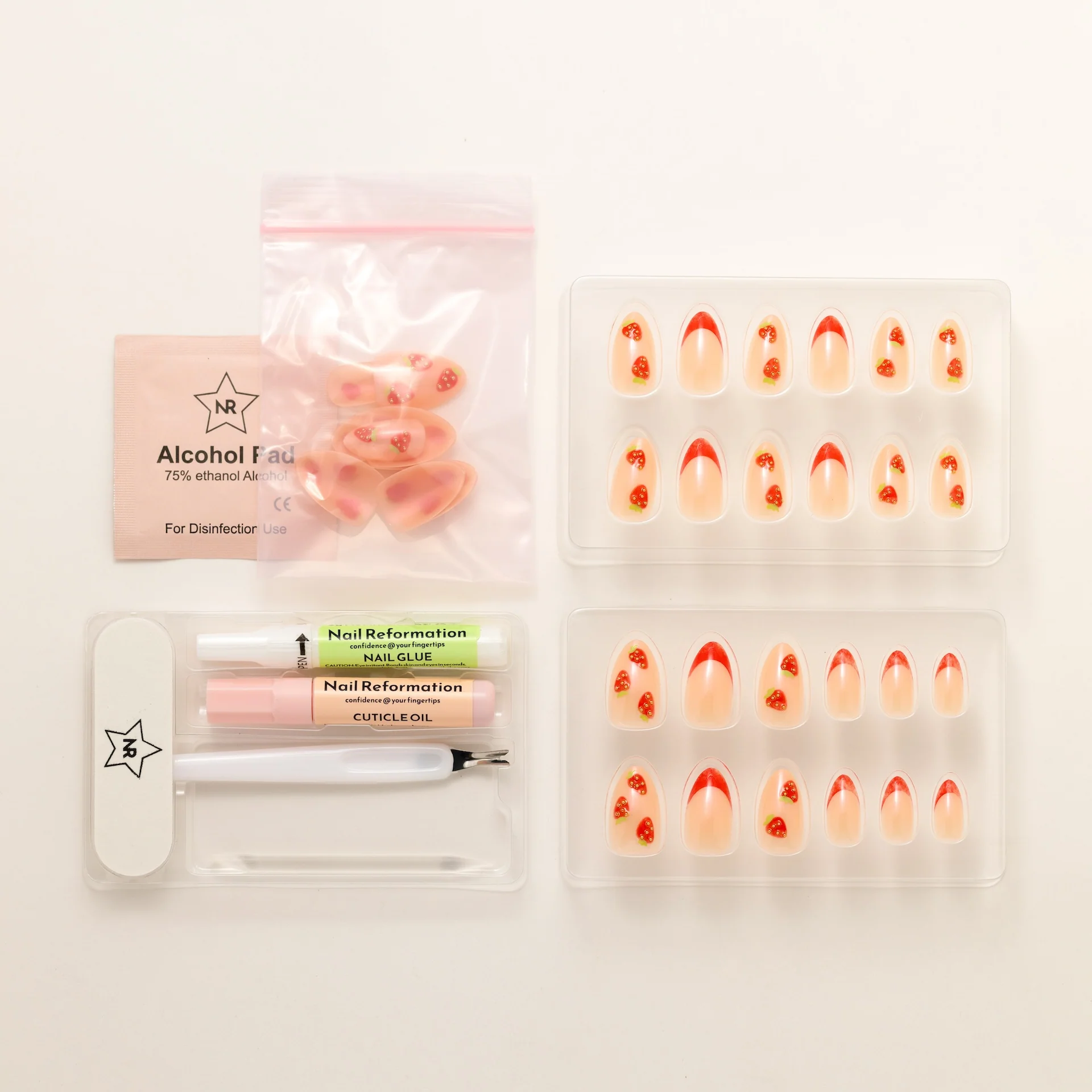 Strawberry Sugar - Image 4