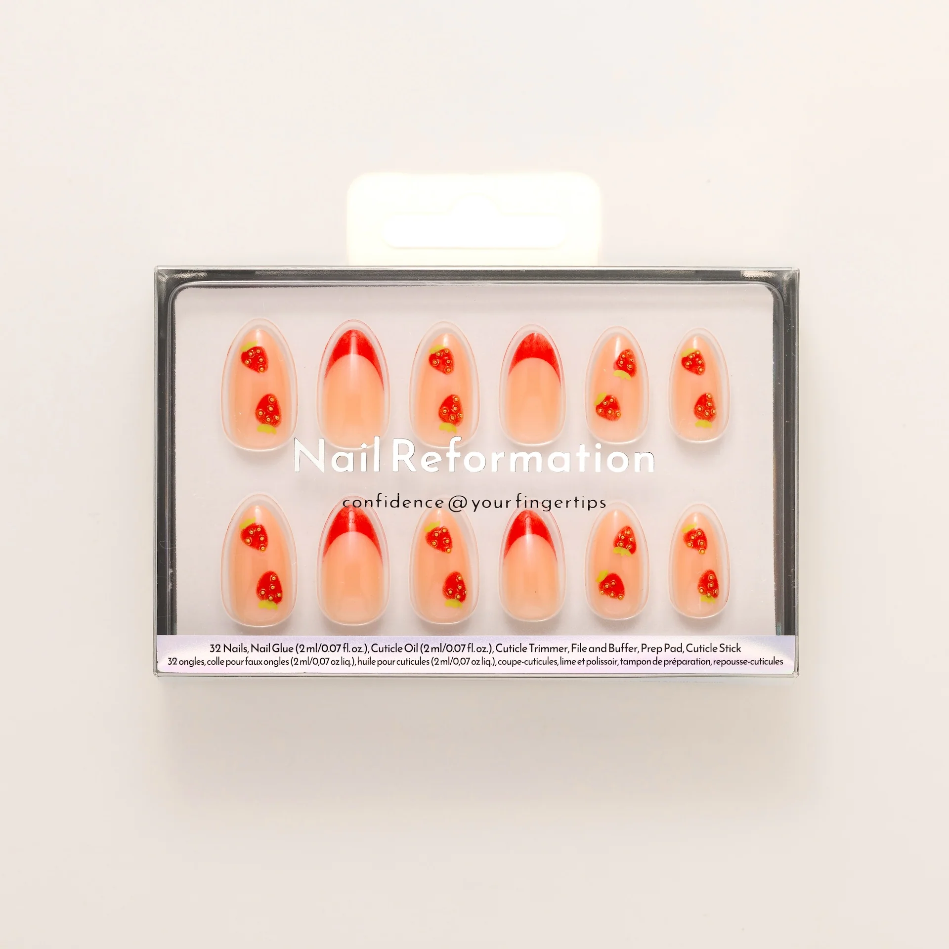 Strawberry Sugar - Image 5