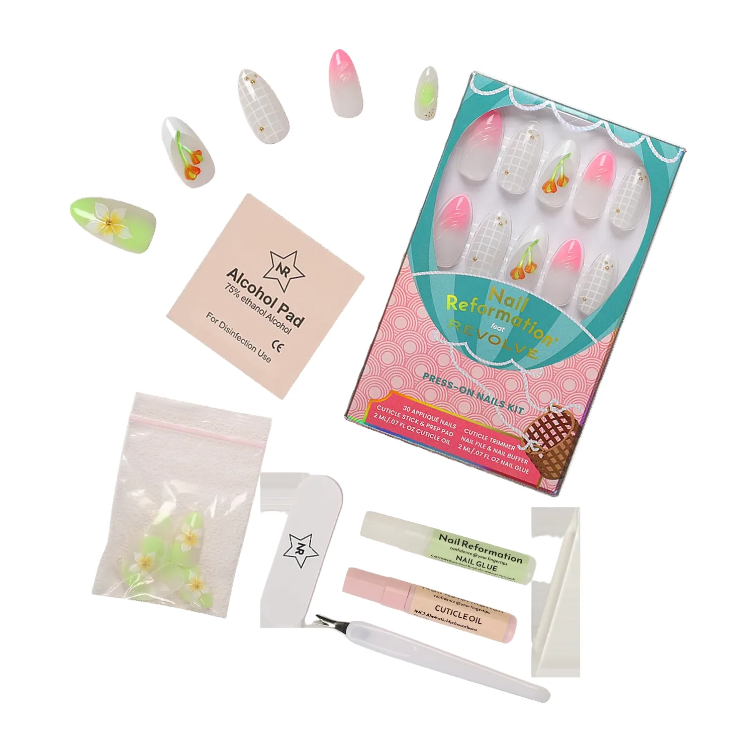Sweet Pollen - Image 2
