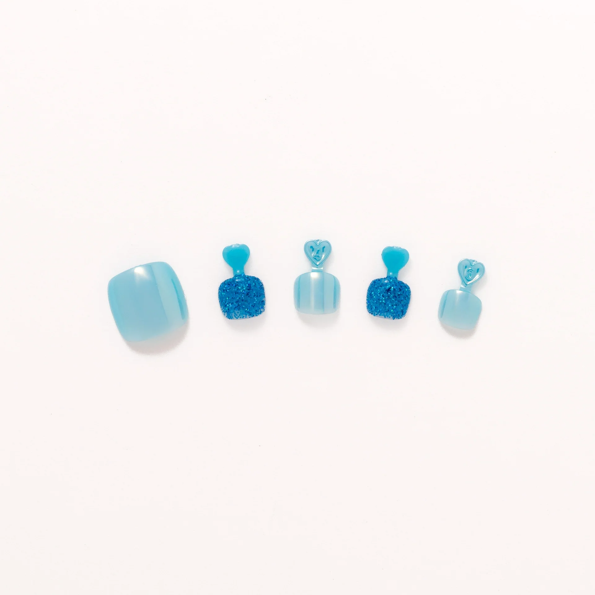 Teal Temptation