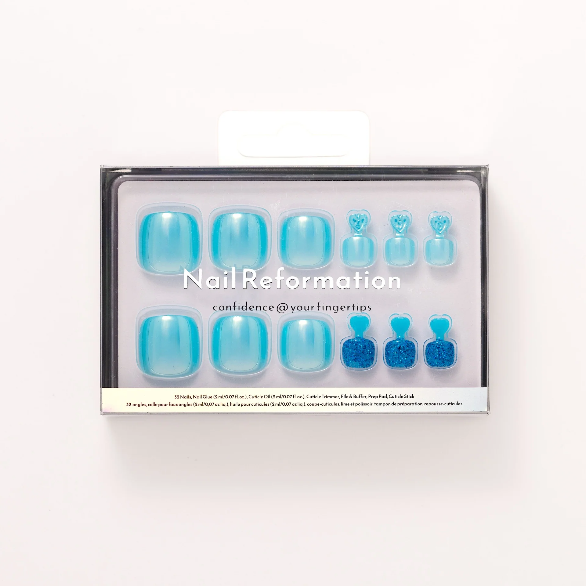 Teal Temptation - Image 3