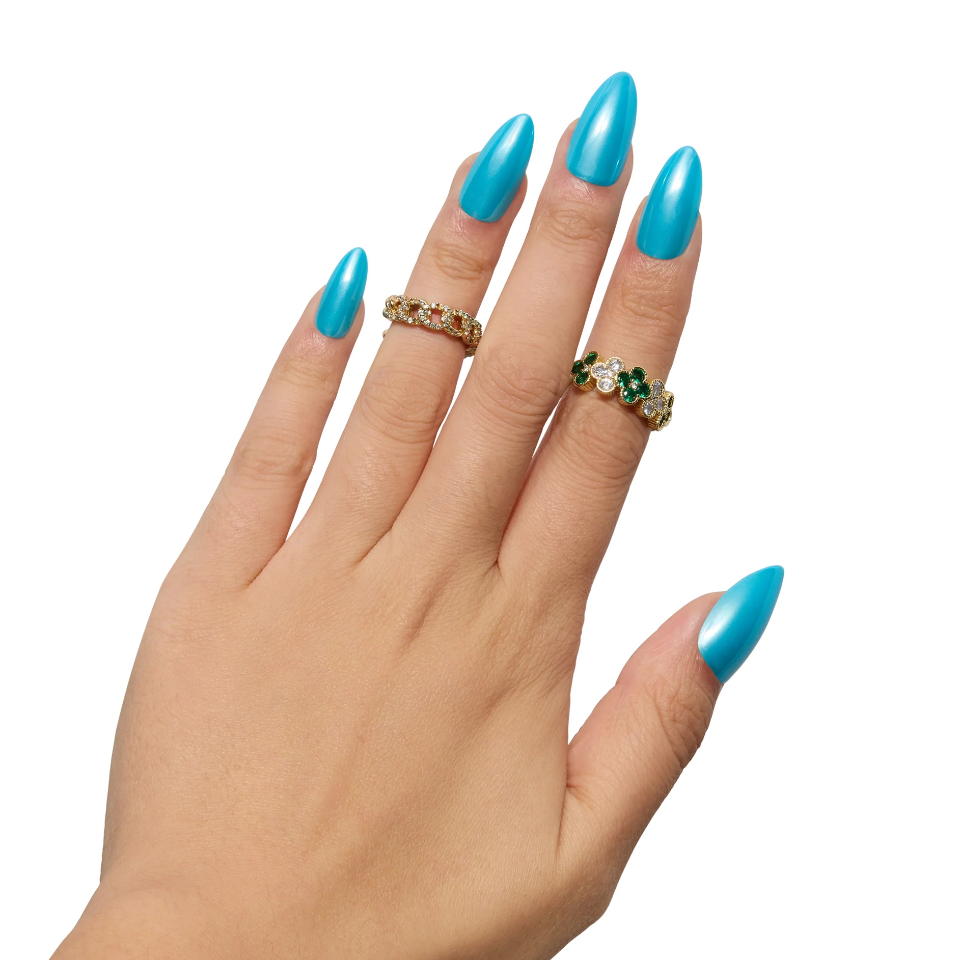 Teal Tide - Image 2