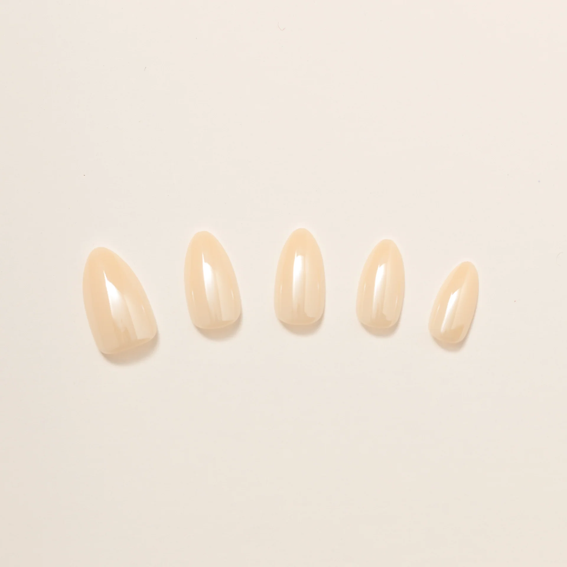 Vanilla Glaze