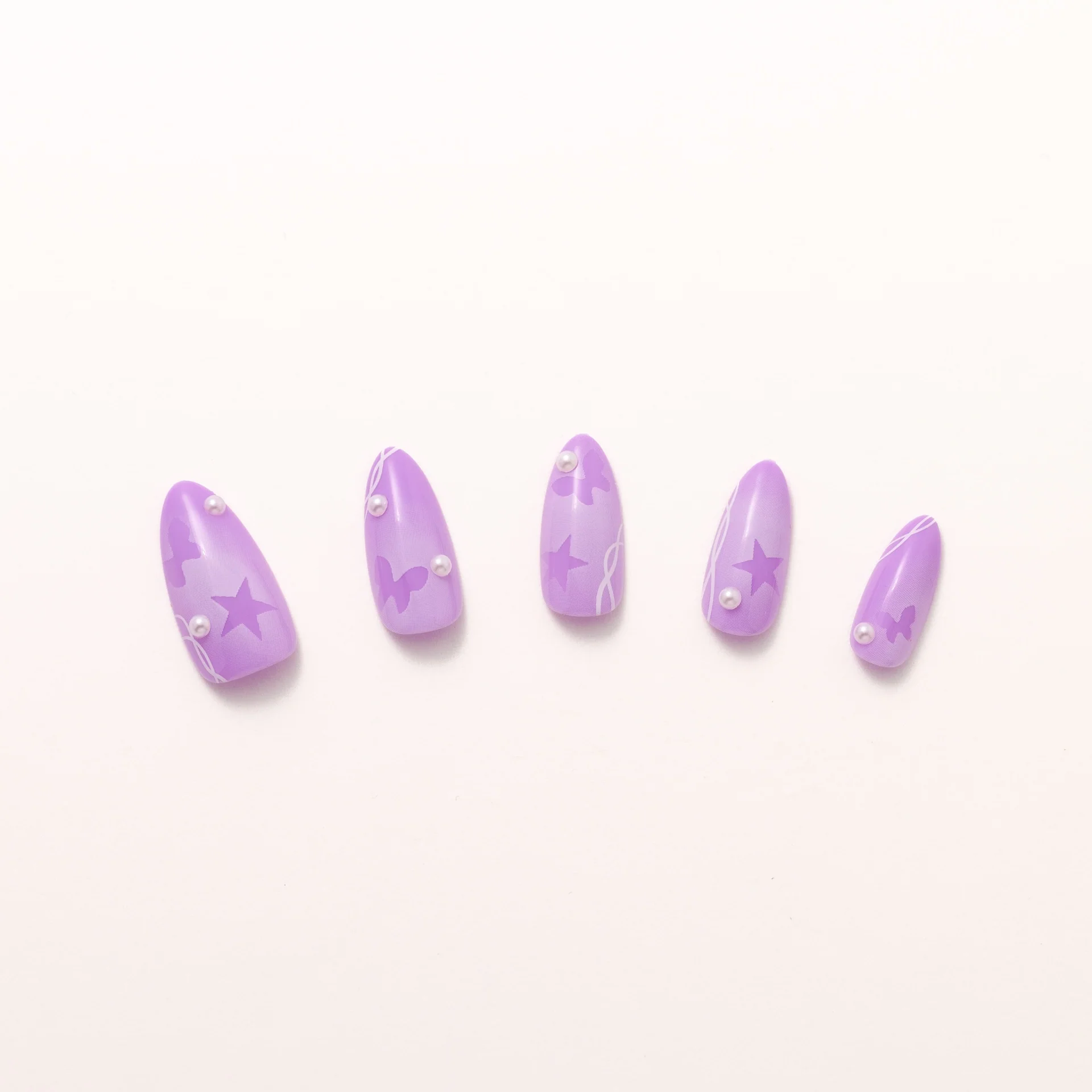 Violet Sky - Image 3