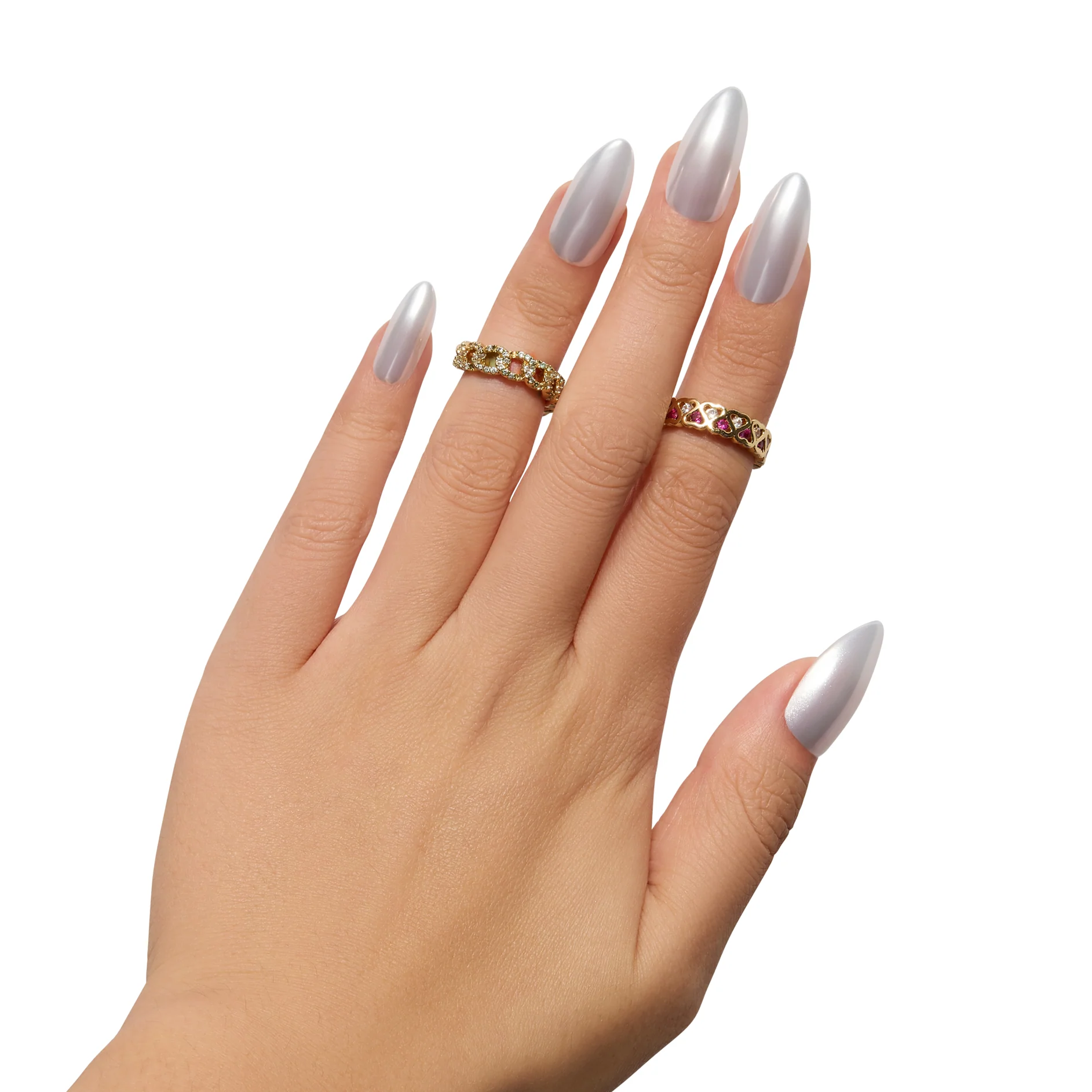 White Pearl - Image 2