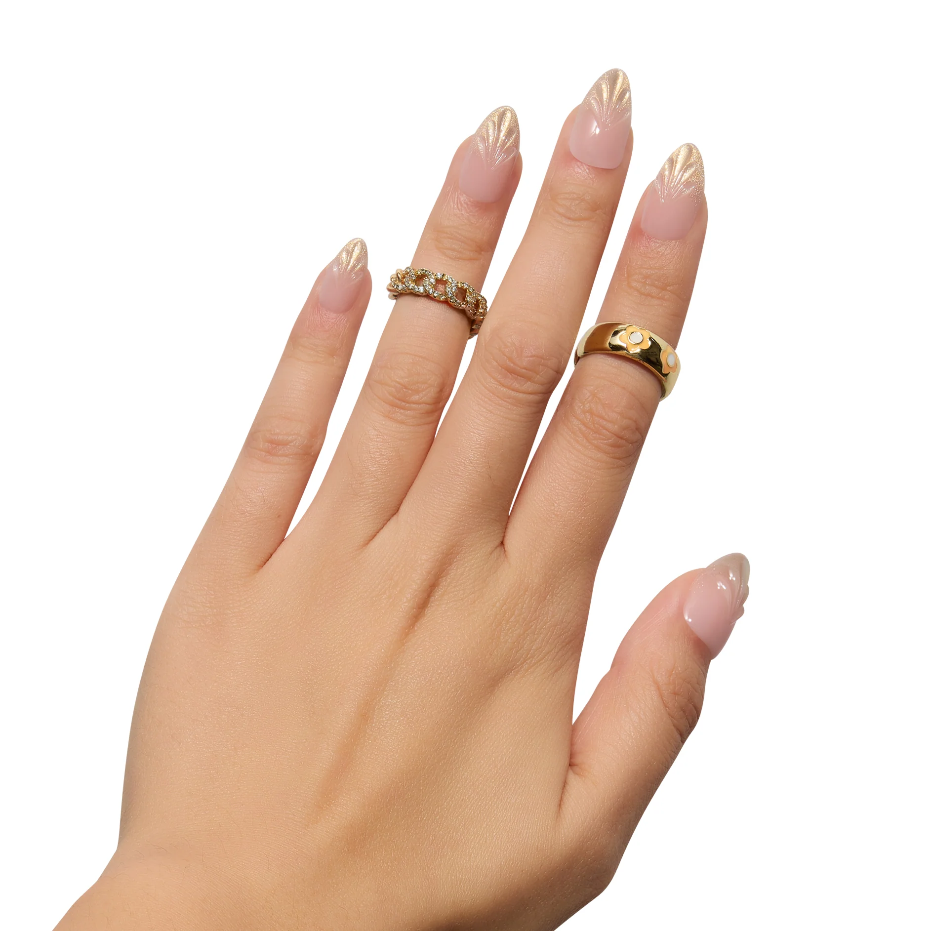 Wrapped In Gold - Image 2